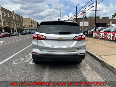 2019 Chevrolet Equinox LS   - Photo 6 - St. Louis, MO 63116