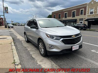 2019 Chevrolet Equinox LS   - Photo 3 - St. Louis, MO 63116