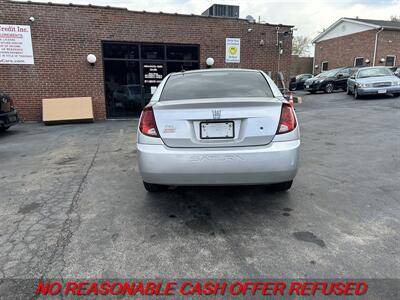 2007 Saturn Ion 3   - Photo 4 - St. Louis, MO 63116