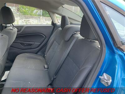 2017 Ford Fiesta SE   - Photo 11 - St. Louis, MO 63116