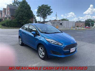 2017 Ford Fiesta SE   - Photo 7 - St. Louis, MO 63116