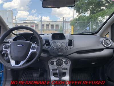 2017 Ford Fiesta SE   - Photo 12 - St. Louis, MO 63116