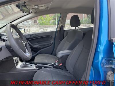 2017 Ford Fiesta SE   - Photo 10 - St. Louis, MO 63116