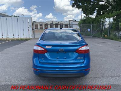 2017 Ford Fiesta SE   - Photo 4 - St. Louis, MO 63116
