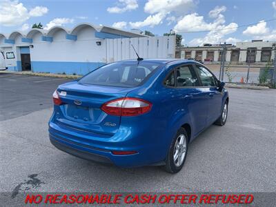 2017 Ford Fiesta SE   - Photo 5 - St. Louis, MO 63116
