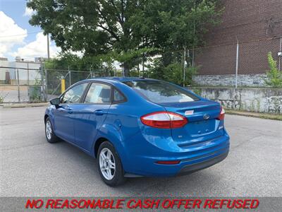 2017 Ford Fiesta SE   - Photo 3 - St. Louis, MO 63116