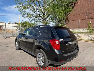2012 Chevrolet Equinox LT   - Photo 3 - St. Louis, MO 63116