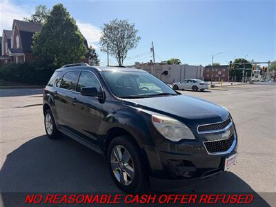 2012 Chevrolet Equinox LT   - Photo 7 - St. Louis, MO 63116