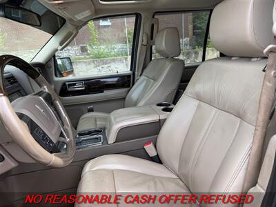 2017 Lincoln Navigator L Select   - Photo 10 - St. Louis, MO 63116