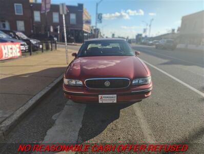 1999 Buick LeSabre Custom   - Photo 2 - St. Louis, MO 63116