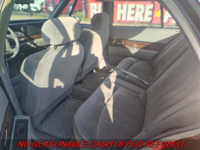 1999 Buick LeSabre Custom   - Photo 7 - St. Louis, MO 63116