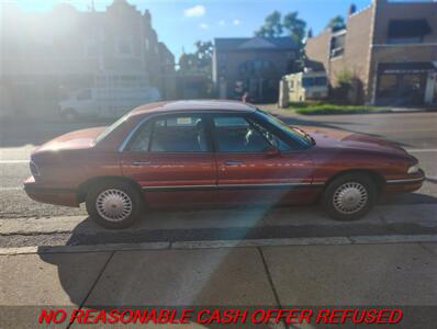 1999 Buick LeSabre Custom   - Photo 3 - St. Louis, MO 63116