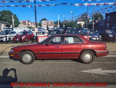 1999 Buick LeSabre Custom   - Photo 5 - St. Louis, MO 63116
