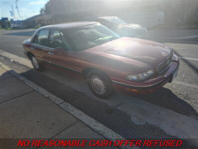 1999 Buick LeSabre Custom   - Photo 10 - St. Louis, MO 63116