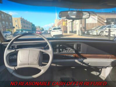 1999 Buick LeSabre Custom   - Photo 8 - St. Louis, MO 63116