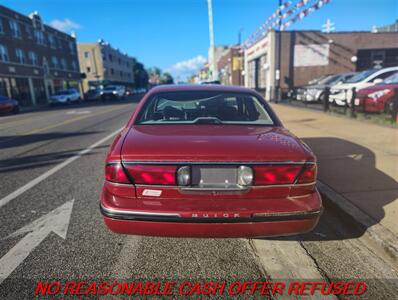 1999 Buick LeSabre Custom   - Photo 4 - St. Louis, MO 63116