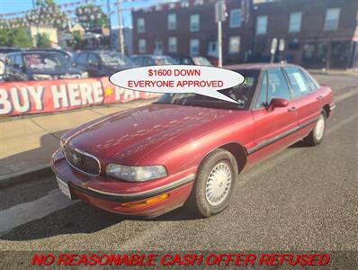 1999 Buick LeSabre Custom   - Photo 1 - St. Louis, MO 63116
