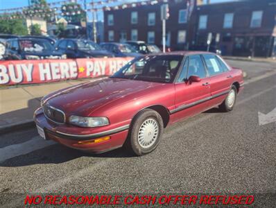 1999 Buick LeSabre Custom   - Photo 9 - St. Louis, MO 63116