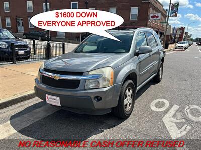 2006 Chevrolet Equinox LT   - Photo 1 - St. Louis, MO 63116