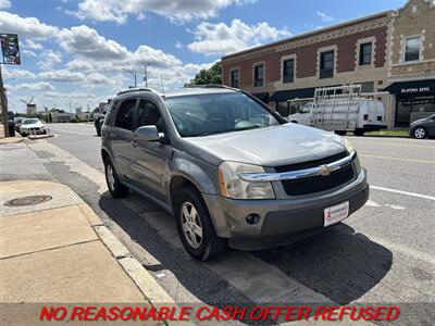 2006 Chevrolet Equinox LT   - Photo 3 - St. Louis, MO 63116