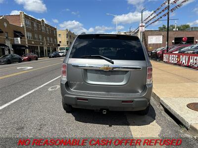 2006 Chevrolet Equinox LT   - Photo 6 - St. Louis, MO 63116