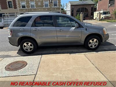 2006 Chevrolet Equinox LT   - Photo 4 - St. Louis, MO 63116