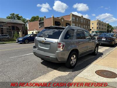 2006 Chevrolet Equinox LT   - Photo 5 - St. Louis, MO 63116