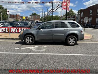 2006 Chevrolet Equinox LT   - Photo 8 - St. Louis, MO 63116