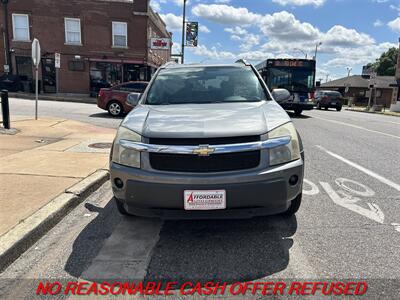 2006 Chevrolet Equinox LT   - Photo 2 - St. Louis, MO 63116
