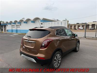 2017 Buick Encore Preferred   - Photo 5 - St. Louis, MO 63116