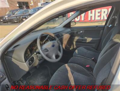 2001 Ford Taurus SE   - Photo 6 - St. Louis, MO 63116