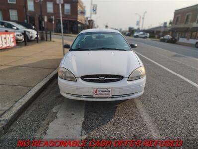 2001 Ford Taurus SE   - Photo 2 - St. Louis, MO 63116