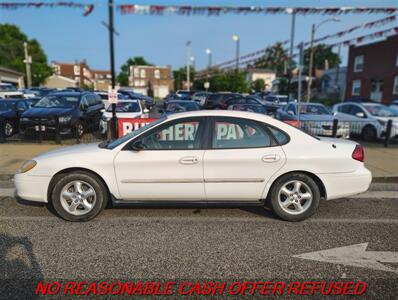 2001 Ford Taurus SE   - Photo 5 - St. Louis, MO 63116
