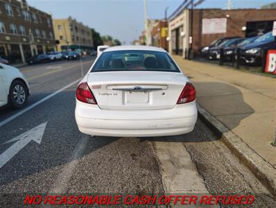 2001 Ford Taurus SE   - Photo 4 - St. Louis, MO 63116