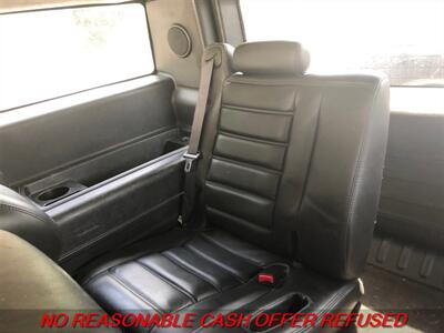 2006 Hummer H2   - Photo 12 - St. Louis, MO 63116