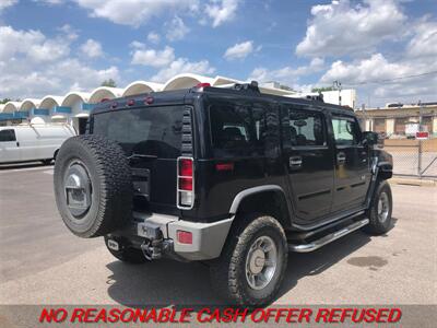 2006 Hummer H2   - Photo 5 - St. Louis, MO 63116