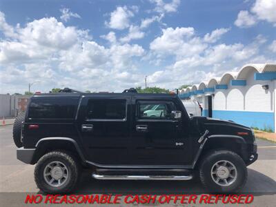 2006 Hummer H2   - Photo 6 - St. Louis, MO 63116