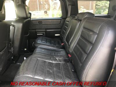 2006 Hummer H2   - Photo 11 - St. Louis, MO 63116