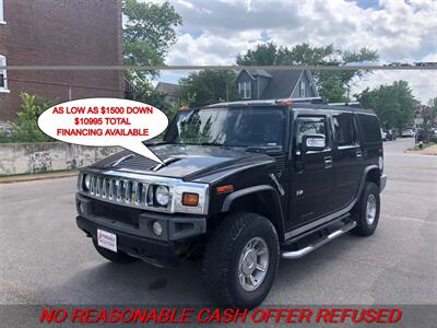 2006 Hummer H2   - Photo 1 - St. Louis, MO 63116