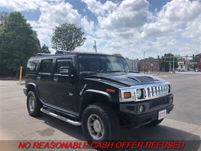 2006 Hummer H2   - Photo 7 - St. Louis, MO 63116