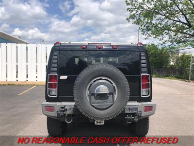 2006 Hummer H2   - Photo 4 - St. Louis, MO 63116