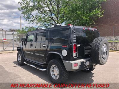 2006 Hummer H2   - Photo 3 - St. Louis, MO 63116