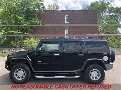 2006 Hummer H2   - Photo 2 - St. Louis, MO 63116
