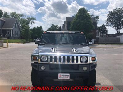 2006 Hummer H2   - Photo 8 - St. Louis, MO 63116