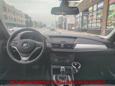 2015 BMW X1 xDrive28i   - Photo 8 - St. Louis, MO 63116