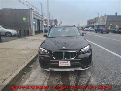 2015 BMW X1 xDrive28i   - Photo 2 - St. Louis, MO 63116