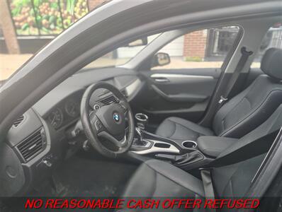 2015 BMW X1 xDrive28i   - Photo 6 - St. Louis, MO 63116