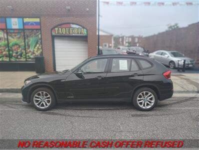 2015 BMW X1 xDrive28i   - Photo 5 - St. Louis, MO 63116