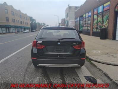 2015 BMW X1 xDrive28i   - Photo 4 - St. Louis, MO 63116