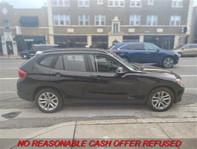 2015 BMW X1 xDrive28i   - Photo 3 - St. Louis, MO 63116